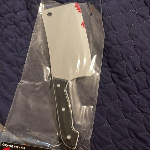 Chucky good guy Halloween Costume shirt, socks, hand warmer, accessories. - Picture 10 of 10